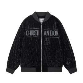 Picture of Dior Jackets _SKUDiorM-2XLaztxA96834525